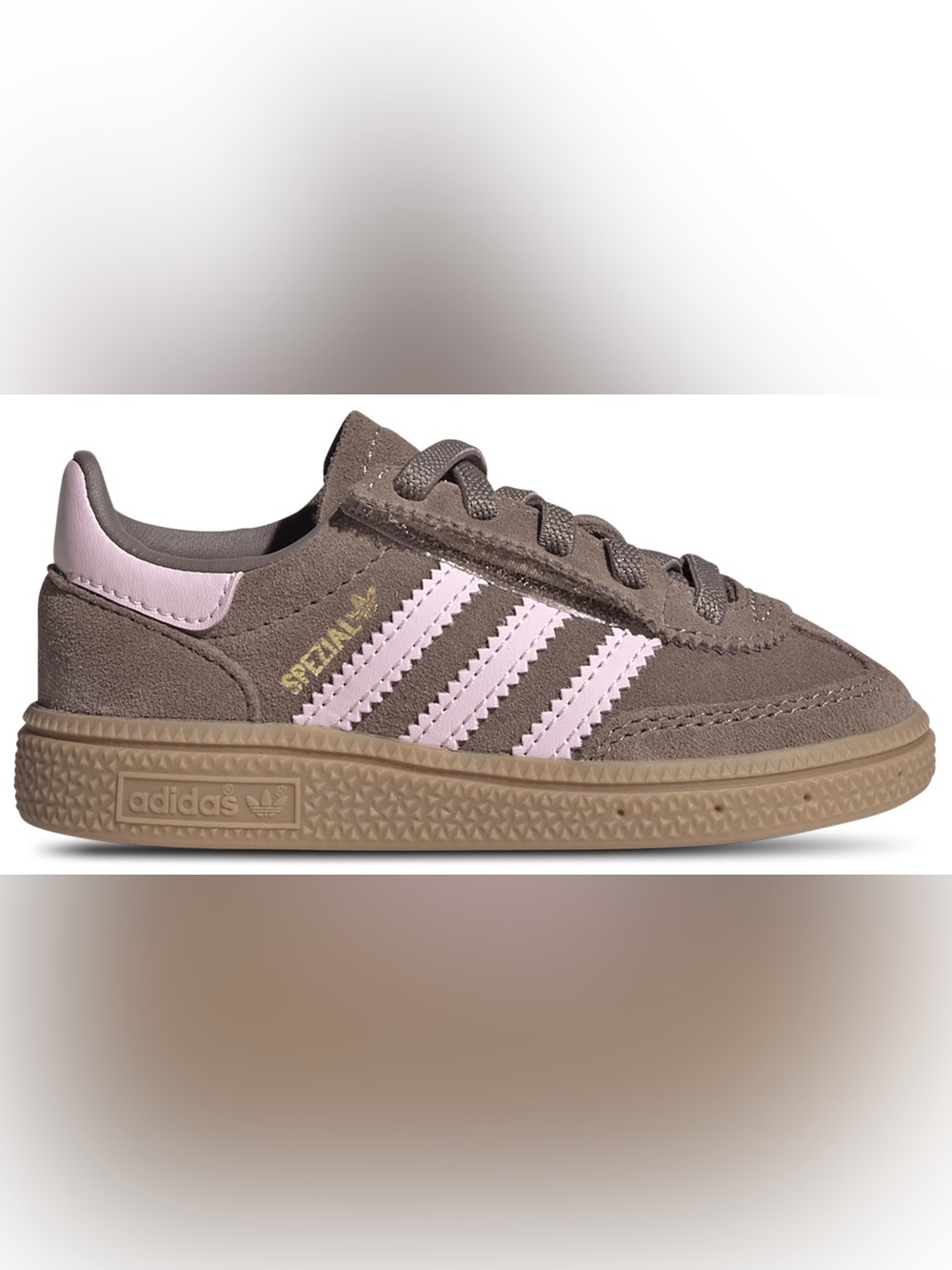 Adidas original handball spezial toddler NWT